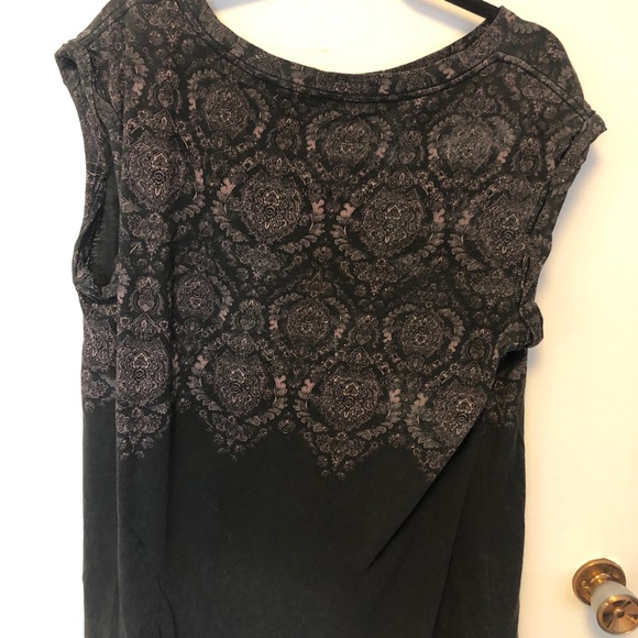 All Saints Tee Shirt - Picture 4 of 7